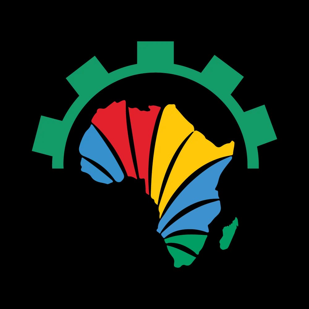 Funza Africa Logo